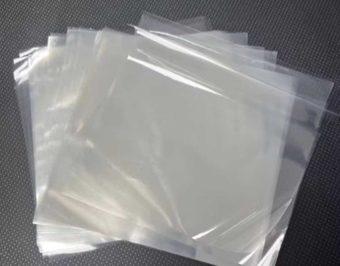 Cellophane Uncoated / Cellulose Film
